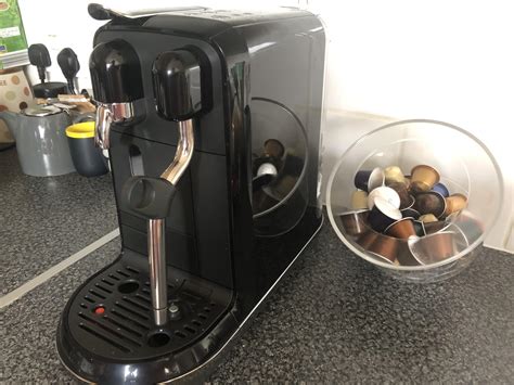 nespresso reddit|which nespresso machine reddit.